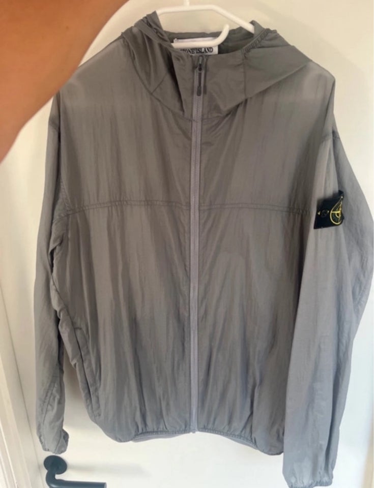 Windbreaker, str. M, Stone Island