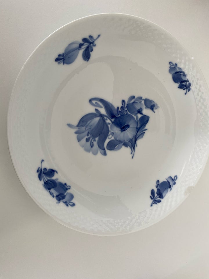 Porcelæn, Skål, Royal Copenhagen