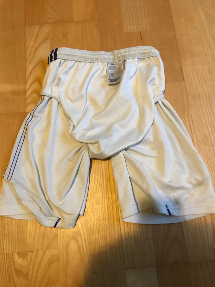 Shorts, Hvide, korte Adidas