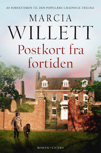 romaner af Marcia Willett, Marcia