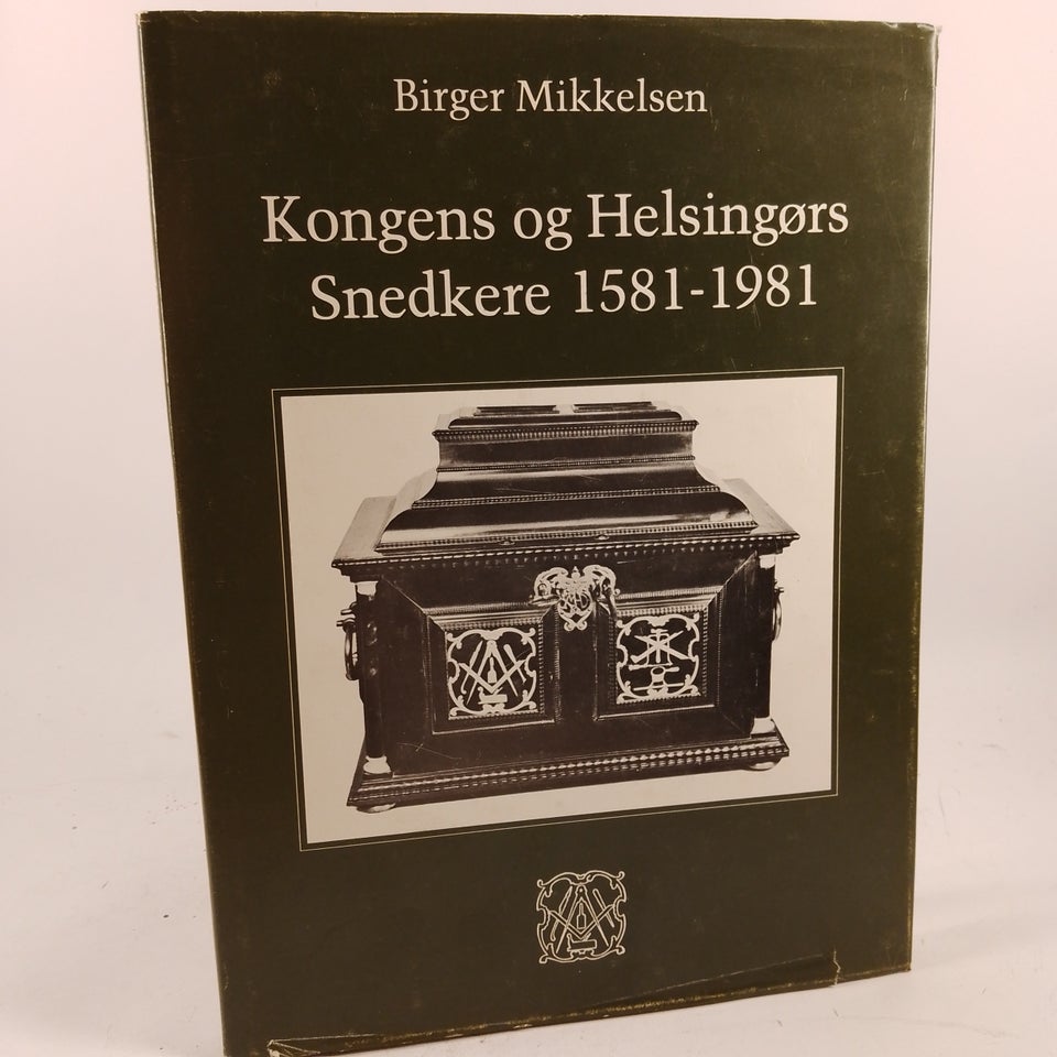 Kongens og Helsingørs Snedkere ,