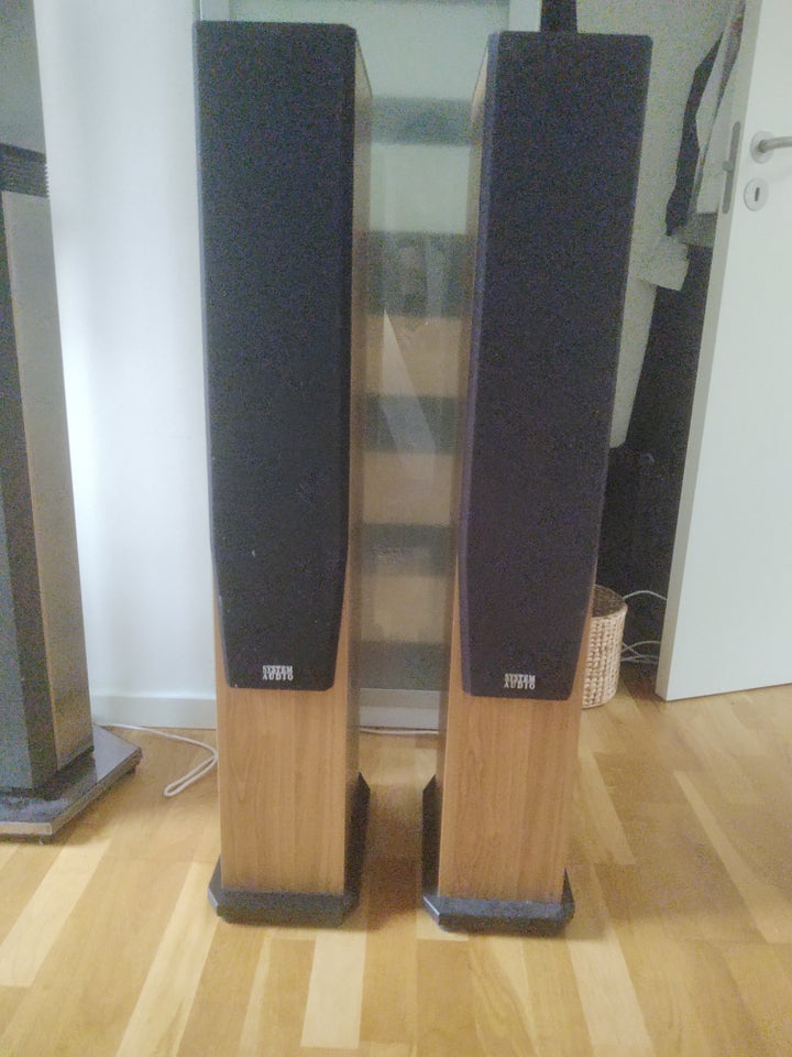 Højttaler, System Audio, SA 1150