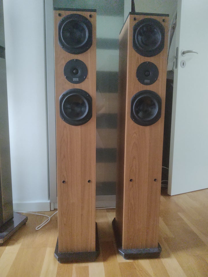 Højttaler, System Audio, SA 1150