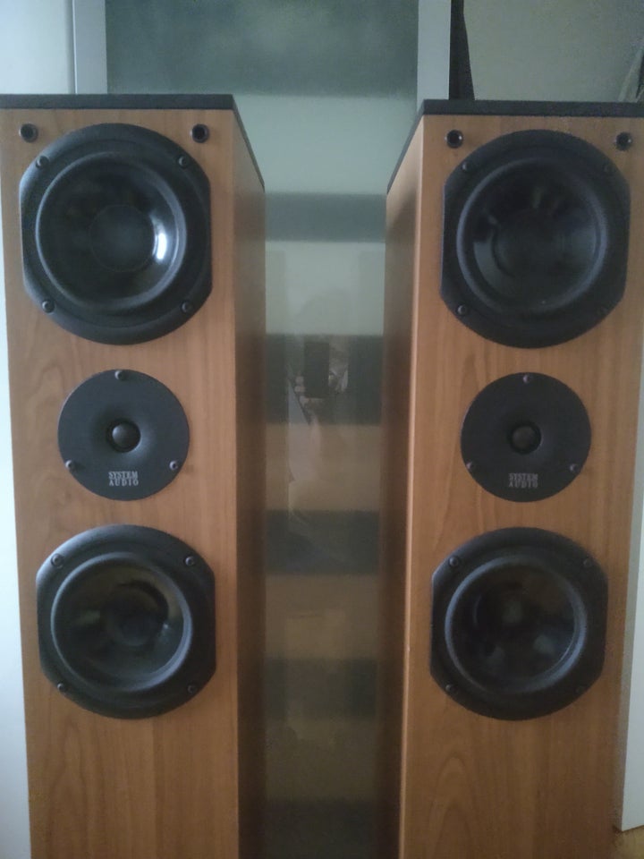 Højttaler, System Audio, SA 1150