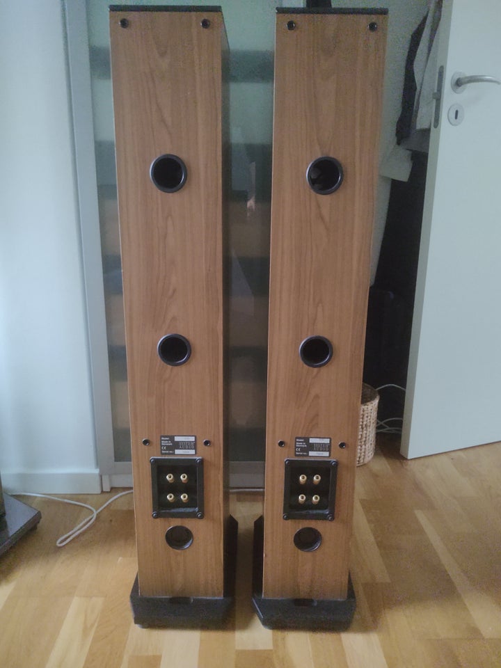 Højttaler, System Audio, SA 1150