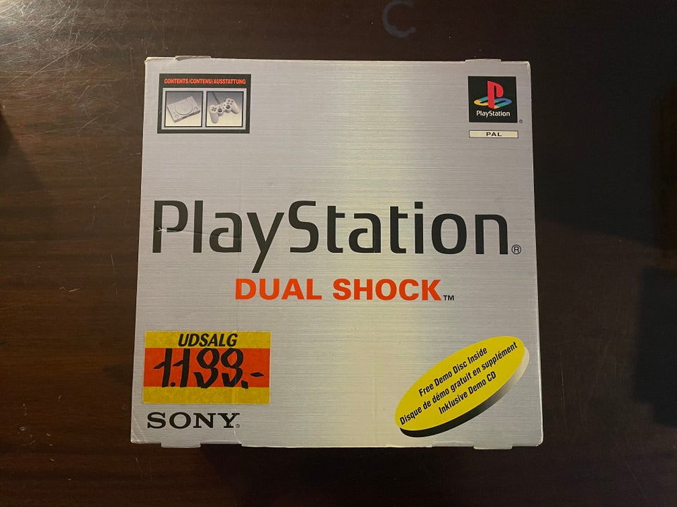 Playstation 1