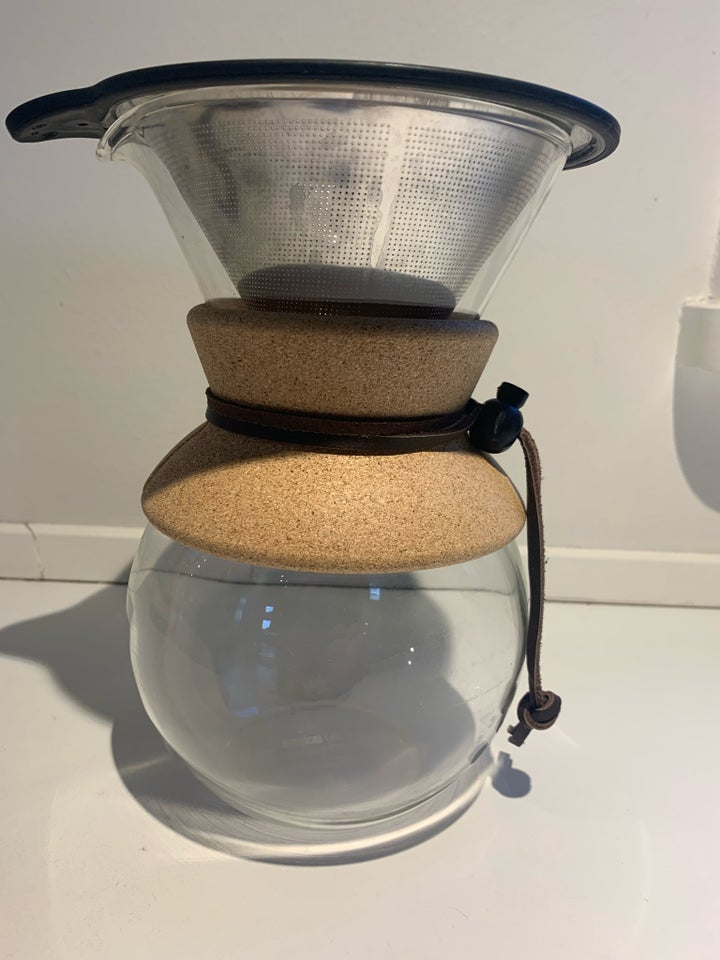 Kaffe pour over, Bodum