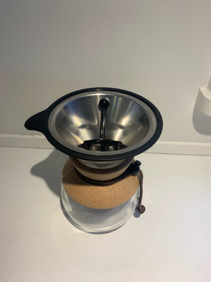 Kaffe pour over, Bodum