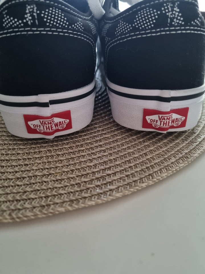 Sneakers, Vans, str. 40