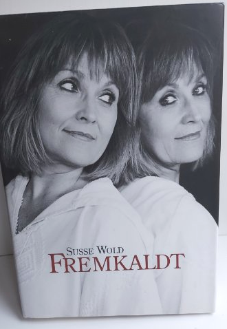 Fremkaldt, Susse Wold, genre: