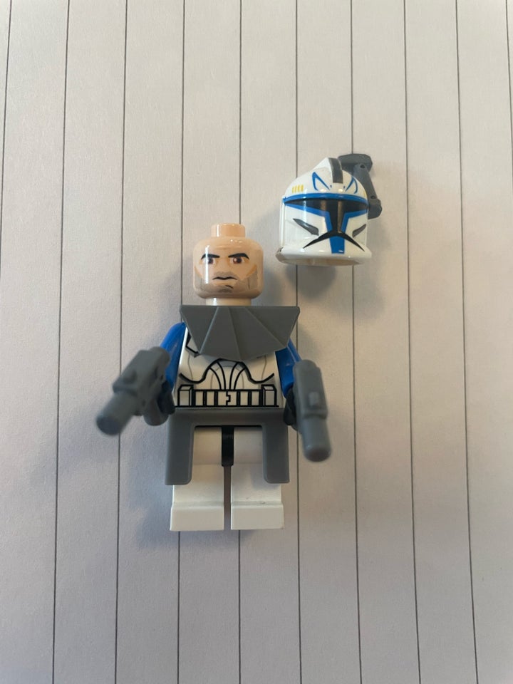 Lego Minifigures, Sw0314