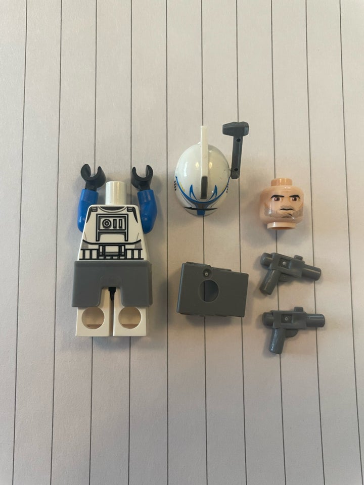 Lego Minifigures, Sw0314