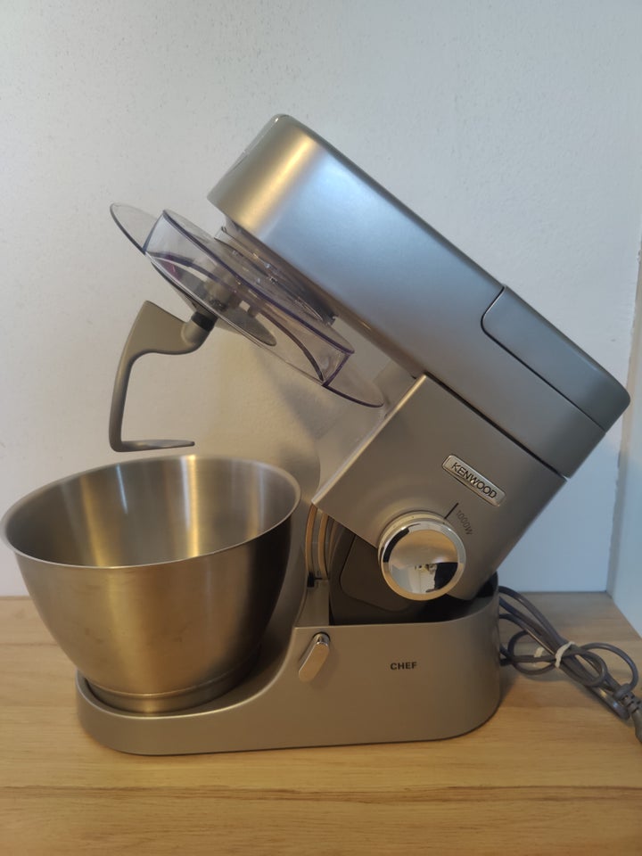 Kenwood Chef køkkenmaskine