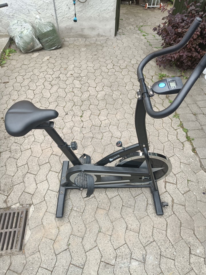 Motionscykel Odin motionscykel 