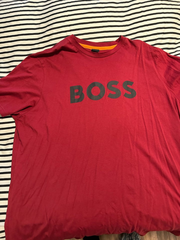 T-shirt, Boss, str. XXXXL