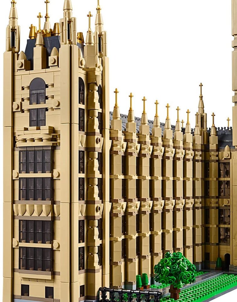 Lego Creator, 10253 Big Ben