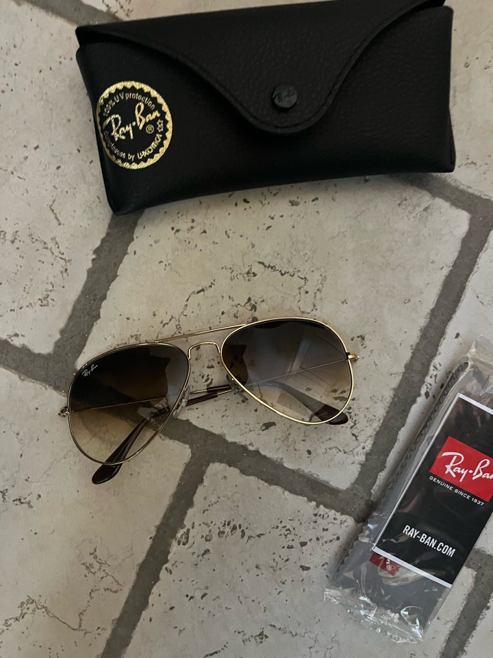 Solbriller unisex, Ray-Ban