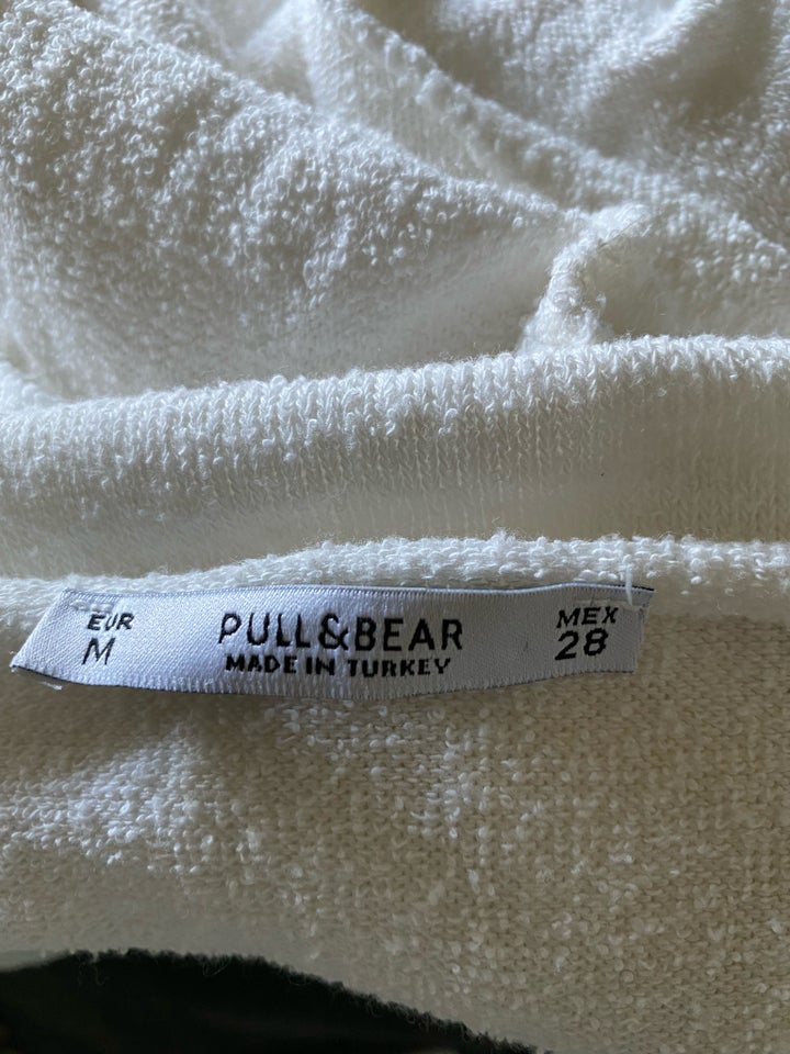 Bluse, Pull  BEAR , str. 40