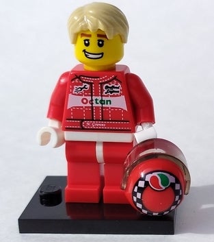 Lego Minifigures