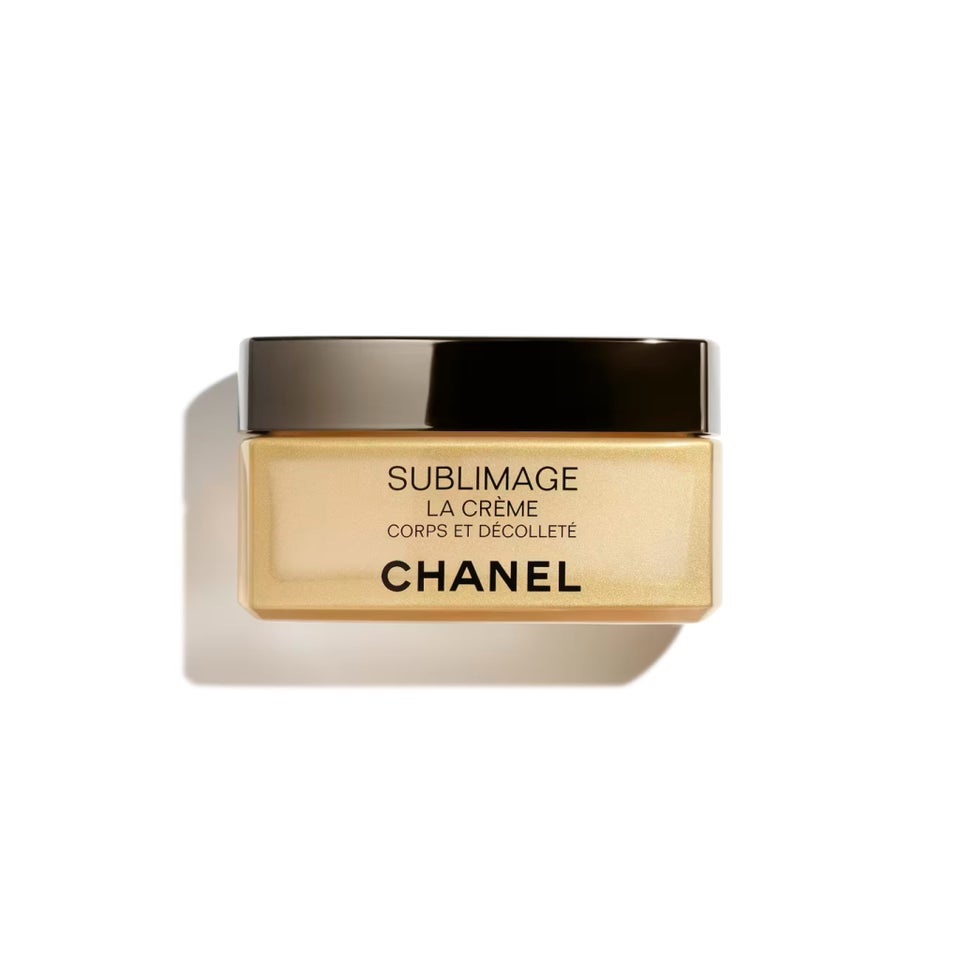 Ansigtspleje, Creme, Chanel