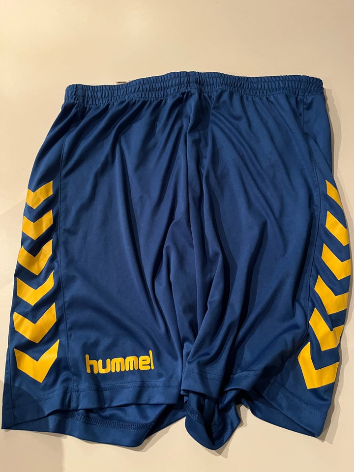 Shorts Hummel fodboldshorts