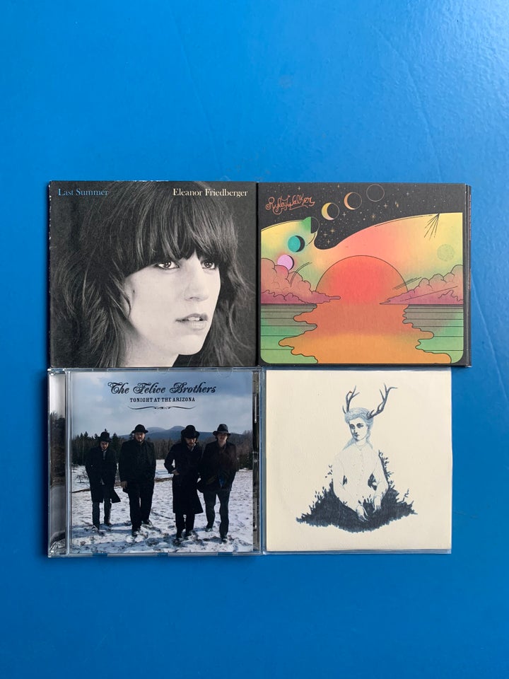 RYLEY WALKER / ELEANOR FRIEDBERGER