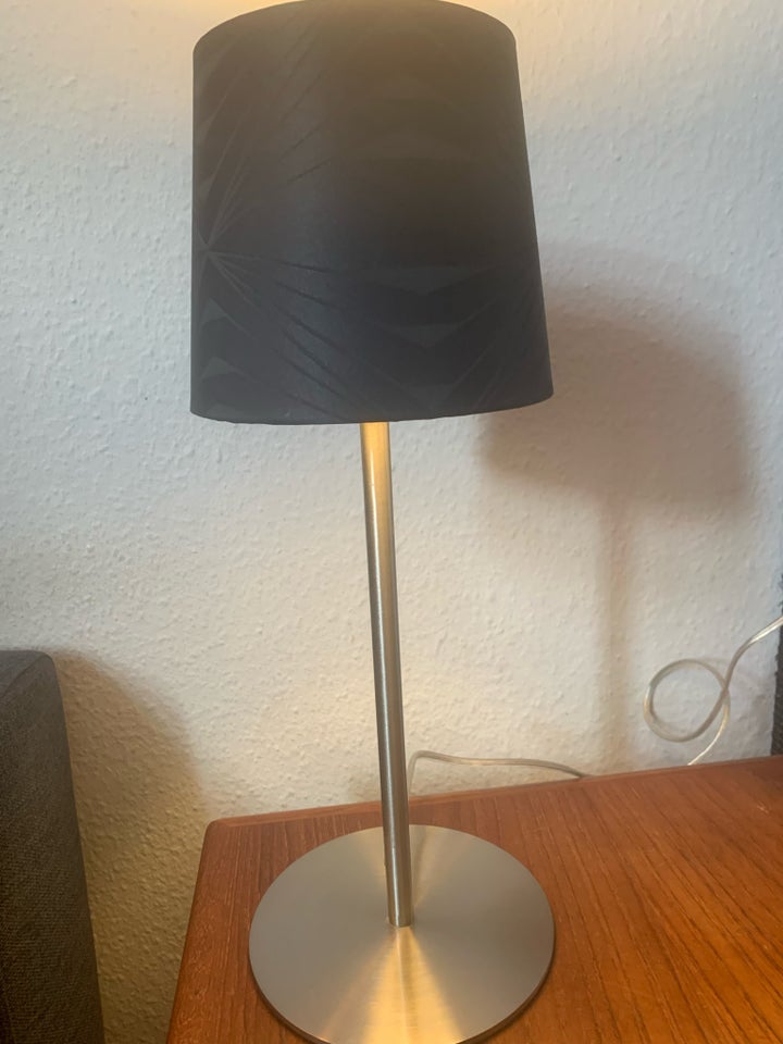 Anden bordlampe, Georg Jensen