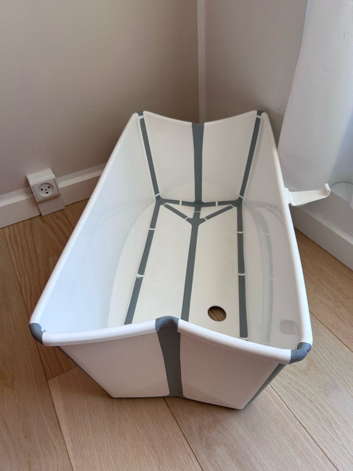 Badekar, Stokke Flexi Bath