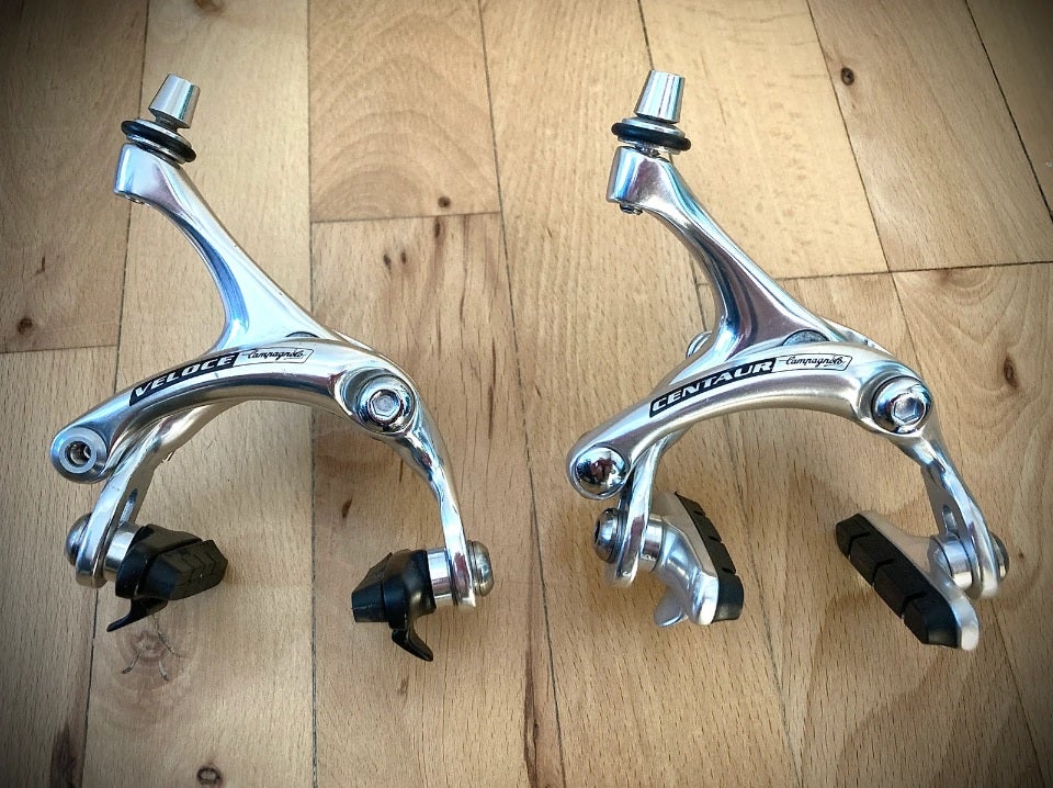 Bremser, Campagnolo Veloce /