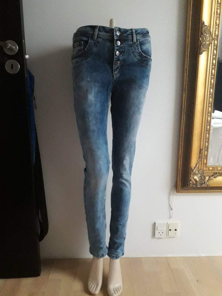 Jeans, Imitz, str. 28