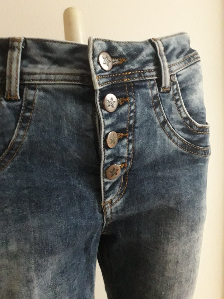 Jeans, Imitz, str. 28