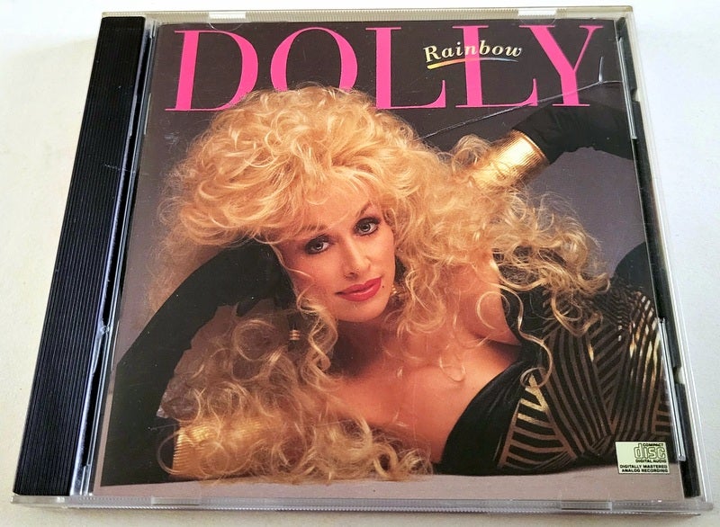 Dolly Parton: Rainbow, country