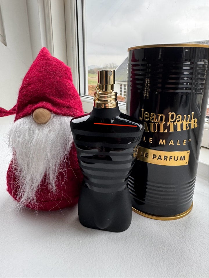 Herreparfume, Parfume, Jean Paul