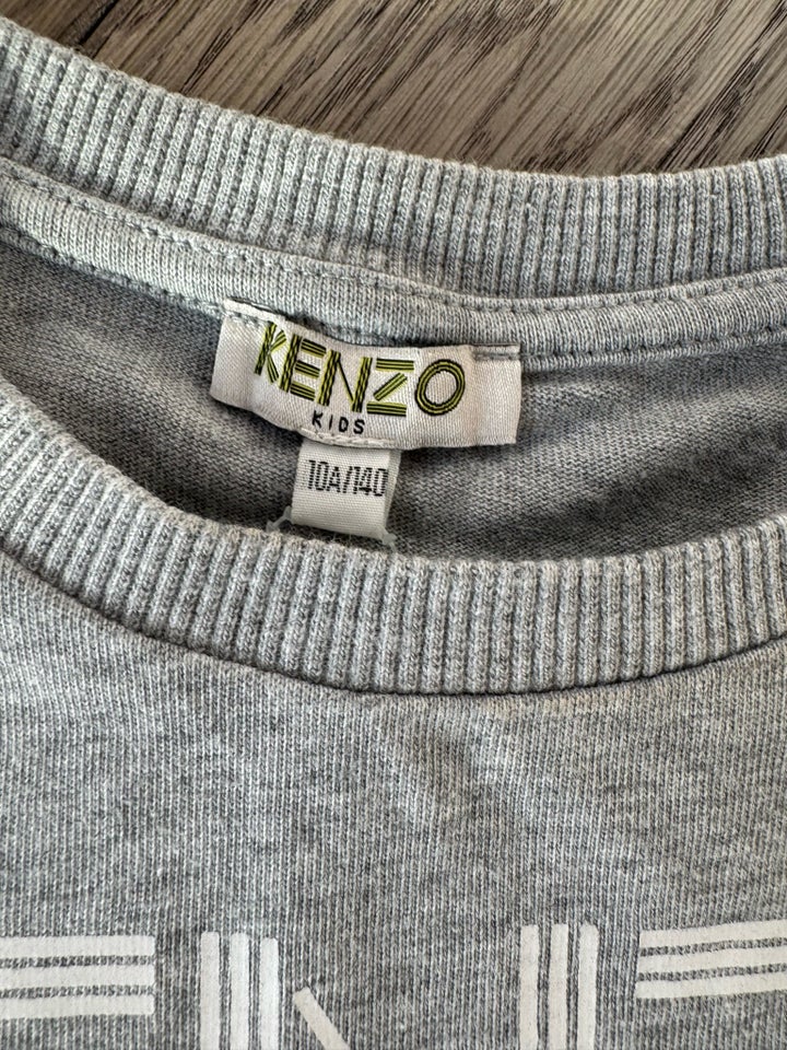 T-shirt, ., KENZO