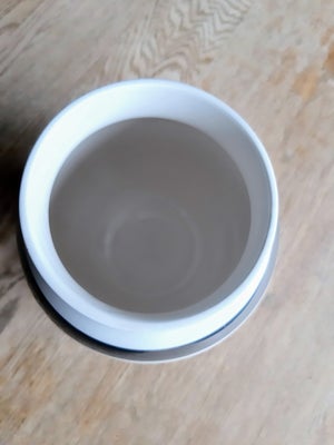 Keramik Omaggio Vase Kähler