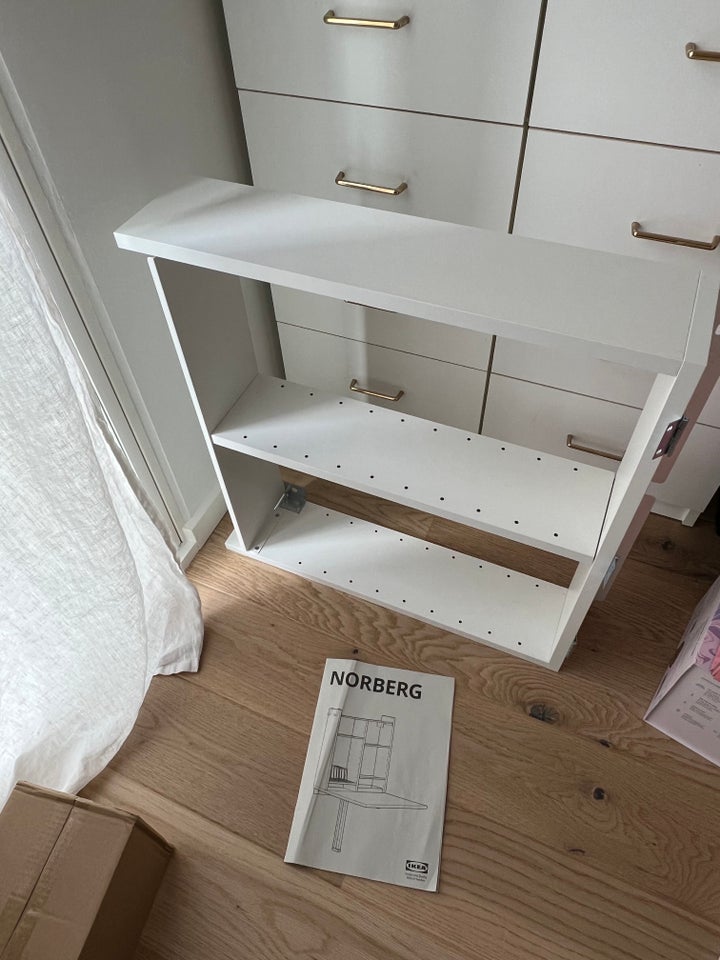 Norberg IKEA