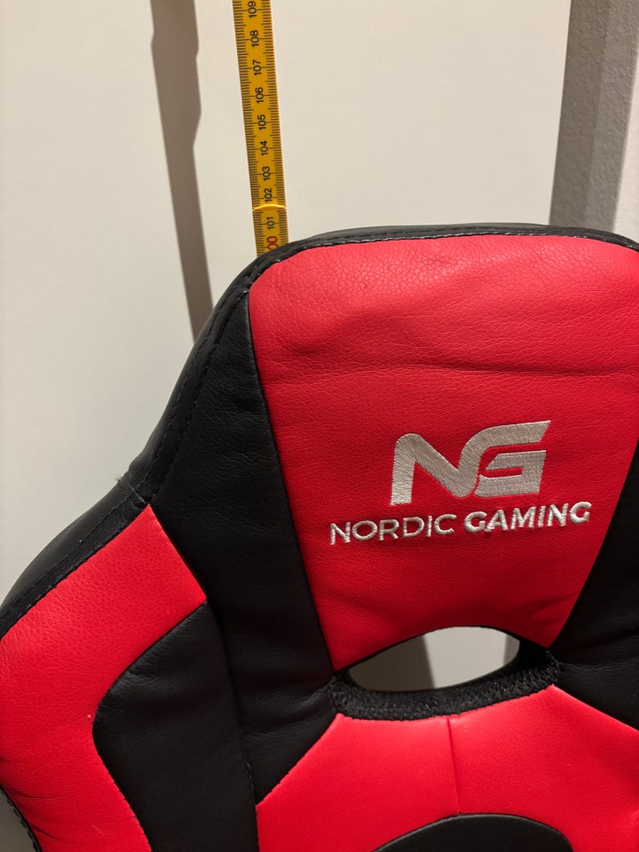 Andet, Nordic Gaming Little