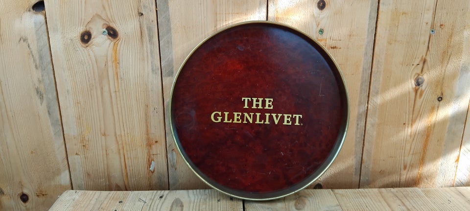 Vintage bakke , The Glenlivet