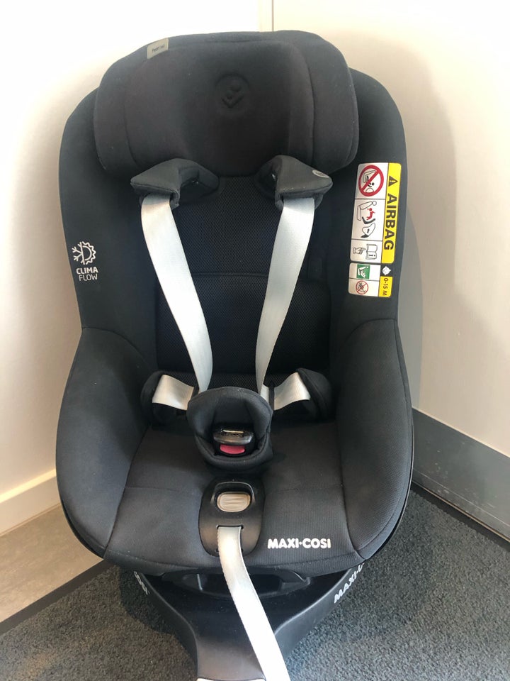 Autostol, op til 18 kg , Maxi Cosi