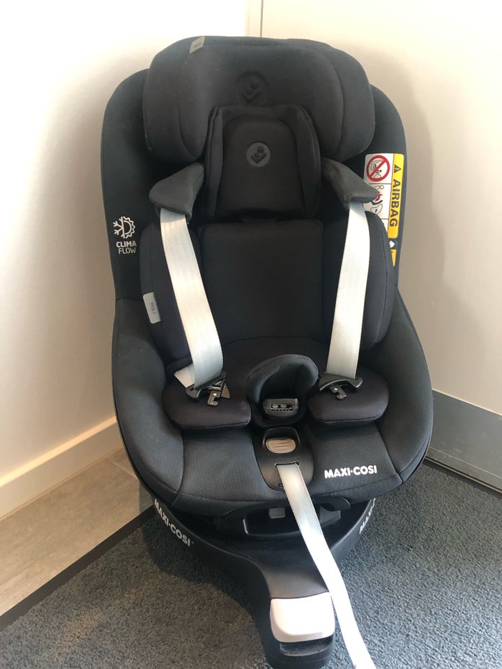 Autostol, op til 18 kg , Maxi Cosi