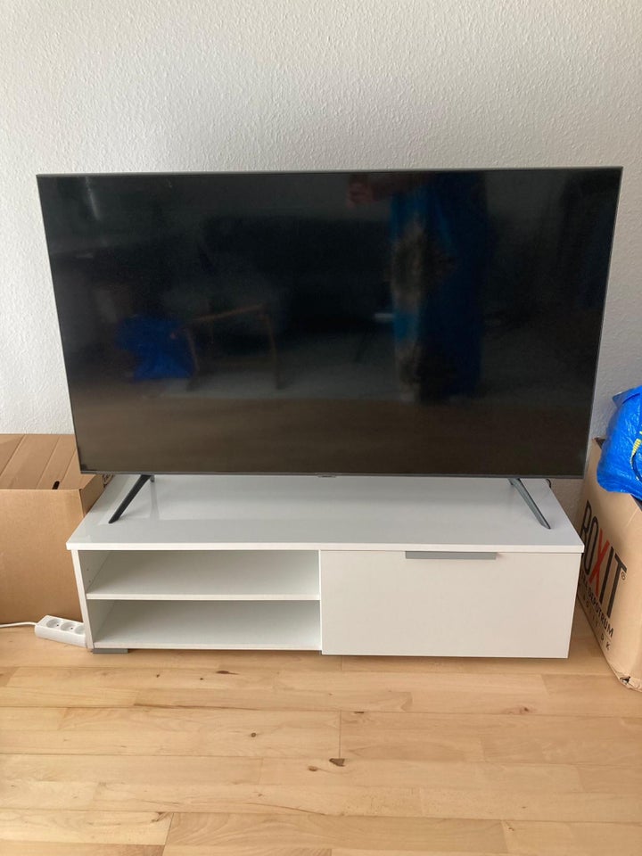 Tv bord, Unoliving, b: 40 l: 115 h: 33