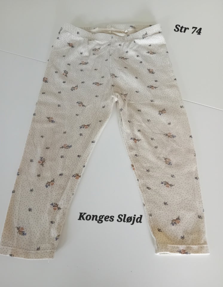 Leggings  Konges Sløjd