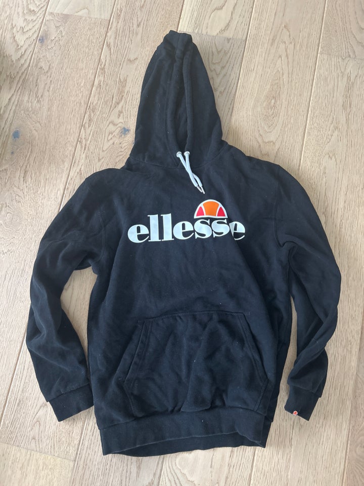 Hættetrøje, Ellesse, str. M