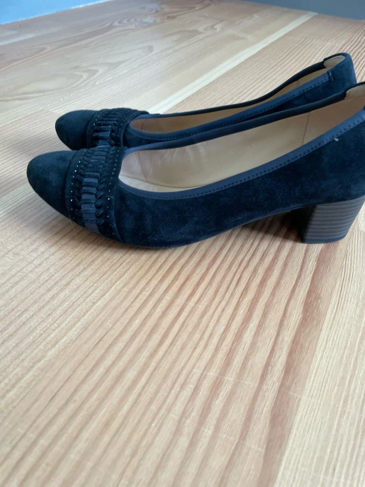 Pumps, str. 39, Gabor