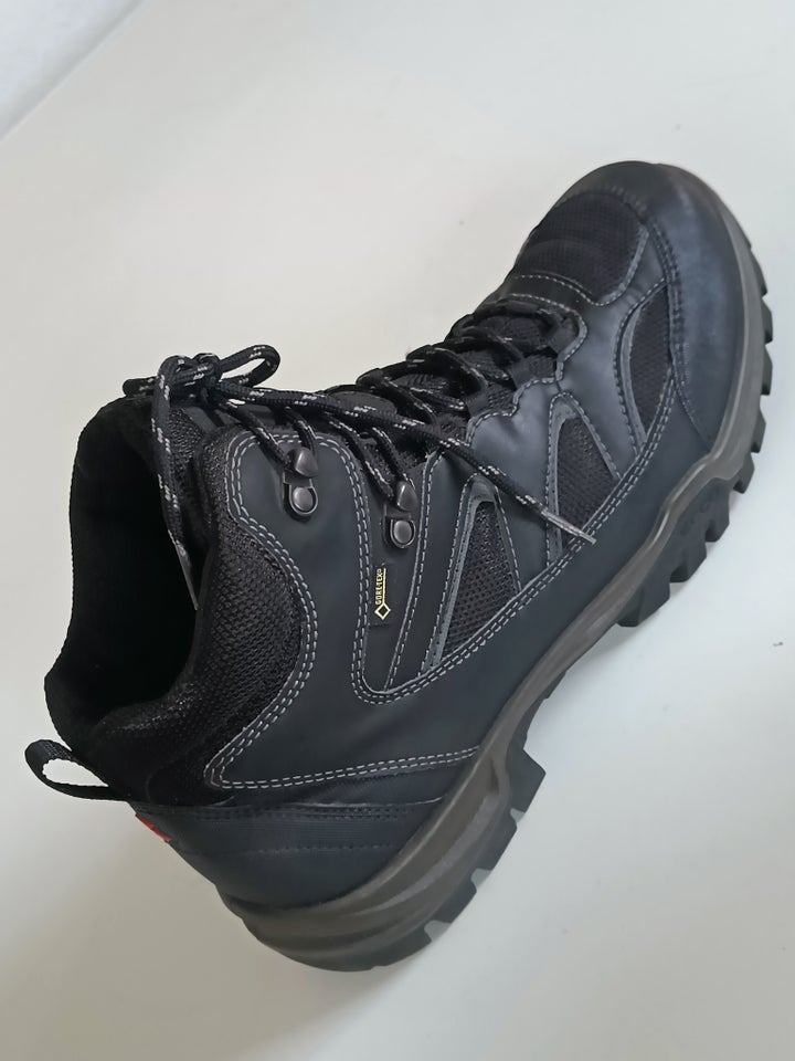 Støvler, 43 Ecco gore tex, str. 43