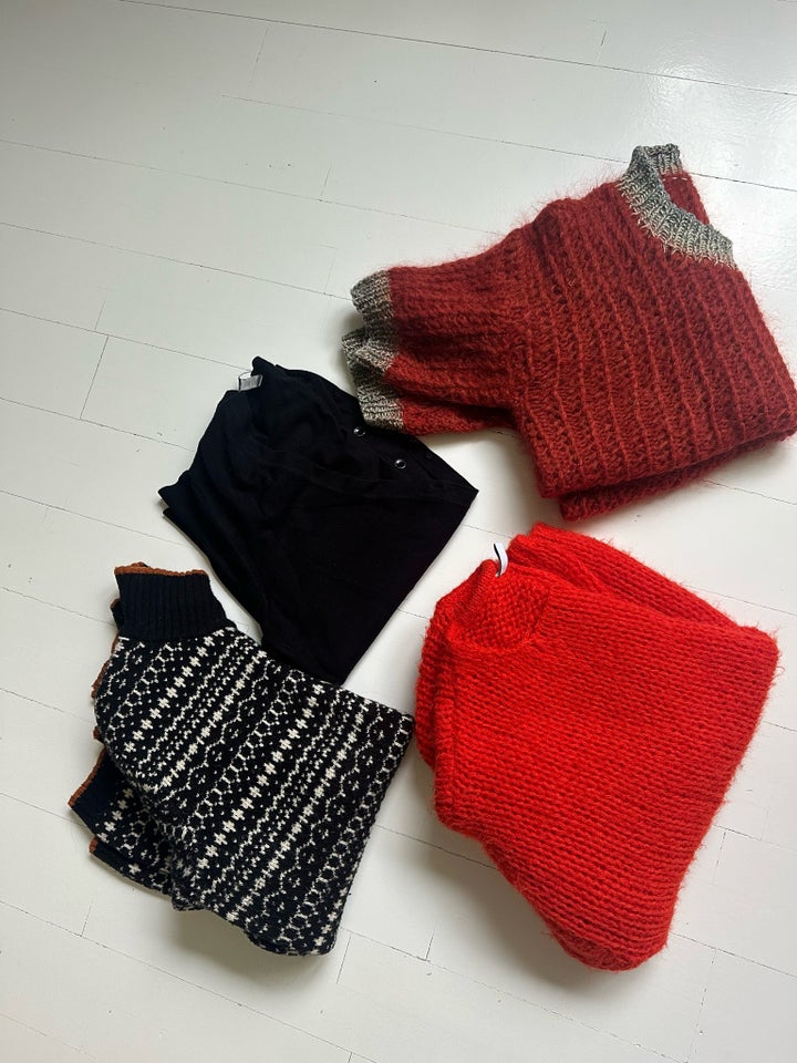 Sweater, Sweater , str. XL