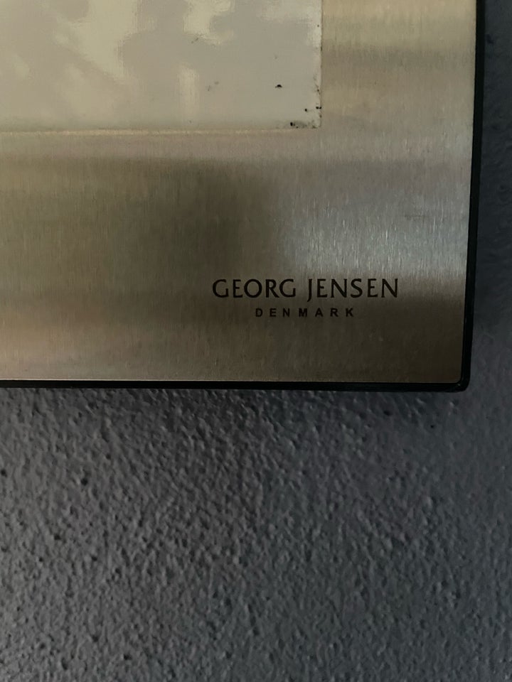 White board , Georg Jensen