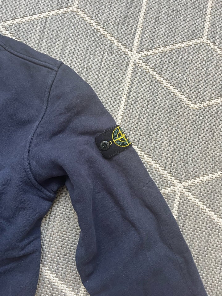 Sweatshirt, Stone Island , str. XS