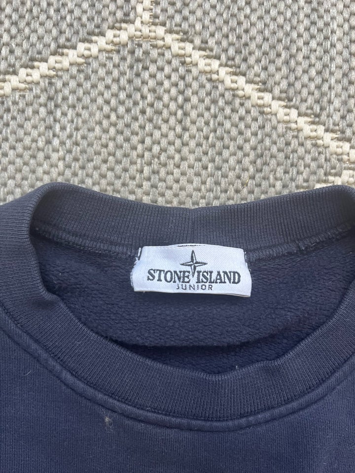 Sweatshirt, Stone Island , str. XS