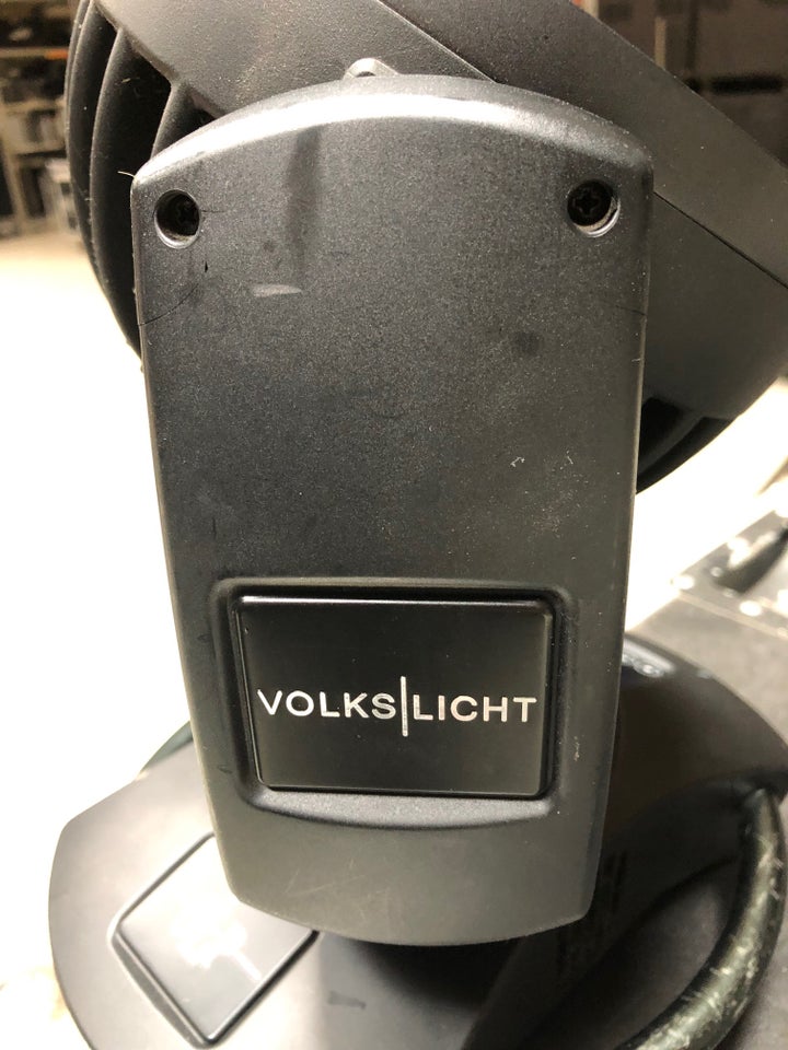 GLP, Volkslicht 60 RGB